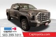 Toyota Tundra i-FORCE MAX