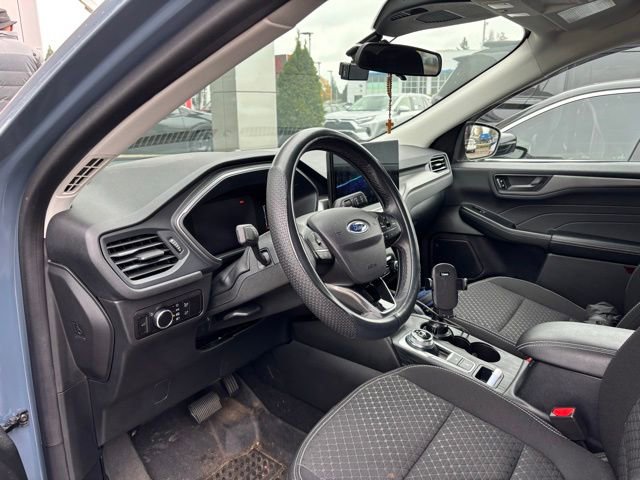 2023 Ford Escape Active photo 4