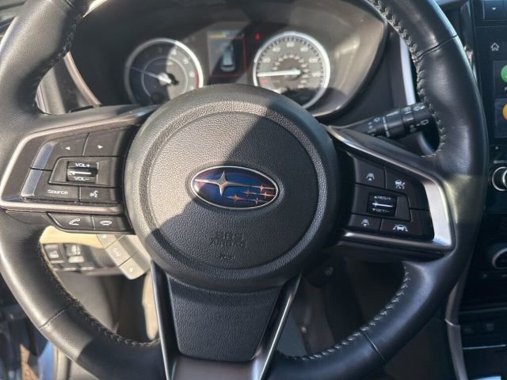 Used 2020 Subaru Ascent Touring SUV