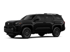2025 Toyota 4Runner SR5 4WD SR5 JTEVA5BR4S5060246