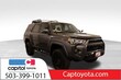 Toyota 4Runner