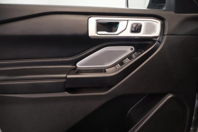 2020 Ford Explorer ST - Photo 10