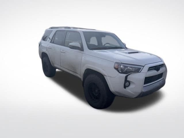 2020 Toyota 4Runner SUV 