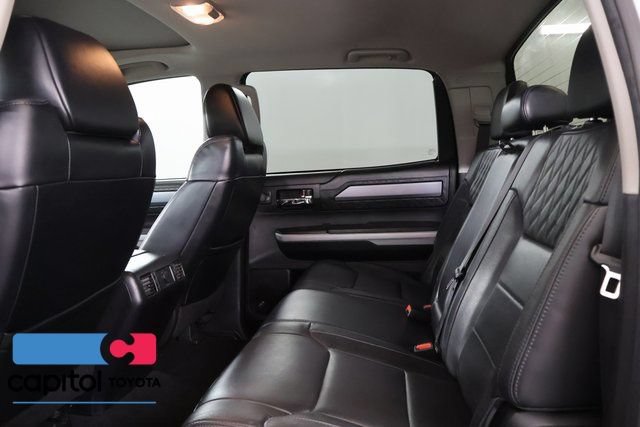 2020 Toyota Tundra Platinum - Photo 31