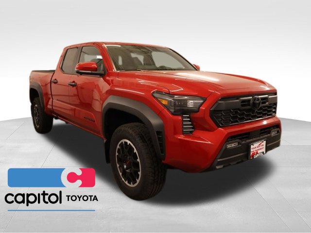 2026 Toyota Tacoma TRD Off-Road 4X4 DBL CAB LONG BED 3TYLB5JN5TT144082 for sale in Salem, OR