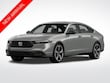 Honda Accord Hybrid