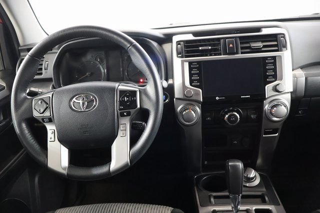 2024 Toyota 4Runner SR5 - Photo 14