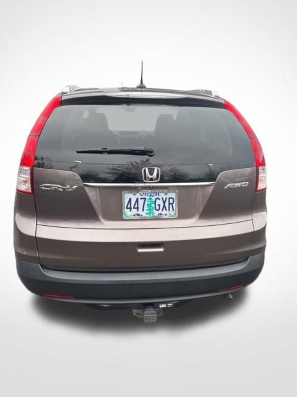 Used 2014 Honda CR-V EX-L SUV