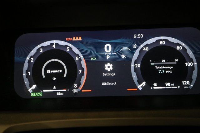 2025 Toyota Tacoma TRD Off-Road 4x4 Double Cab photo 2