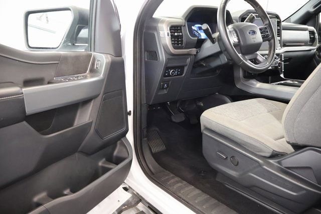 2024 Ford F-150 XLT - Photo 9