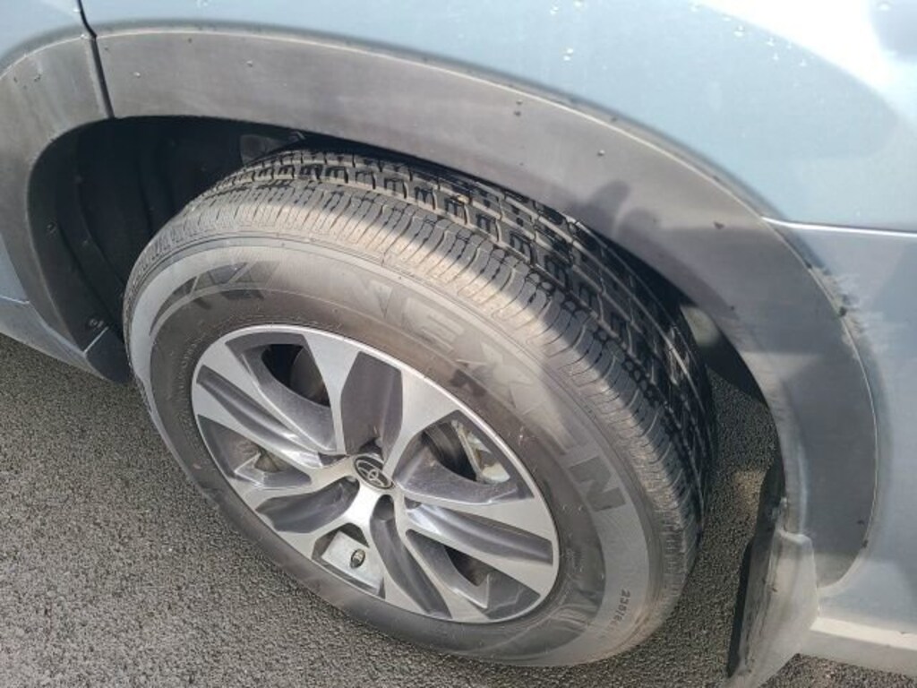 Used 2023 Toyota Highlander XLE SUV