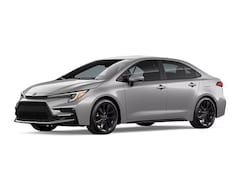 2026 Toyota Corolla Hybrid SE AWD SE AWD SEDAN JTDBDMHE7T3038073