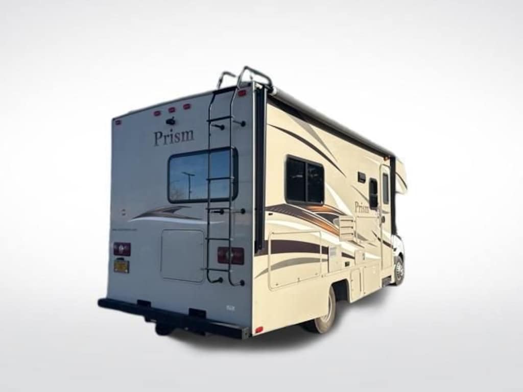 Used 2014 Mercedes-Benz Sprinter 3500 Base Truck