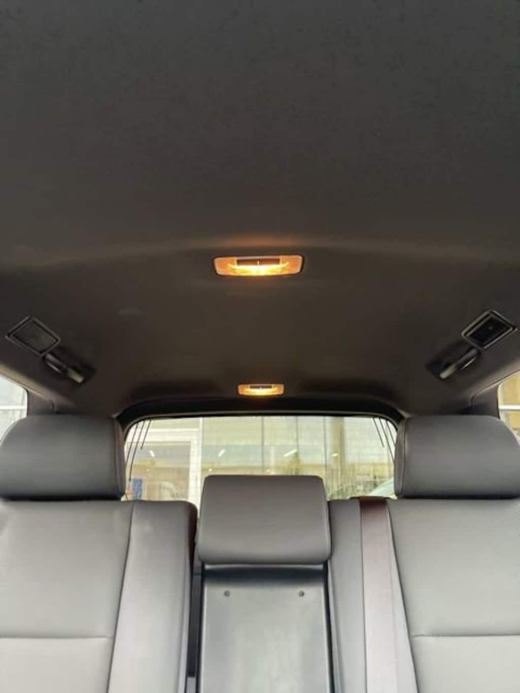 Used 2020 Lexus GX 460 SUV