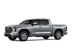 2026 Toyota Tundra i-FORCE MAX 1794 Edition 1794 CREWMAX 5.5 5TFMC5DB5TX148416