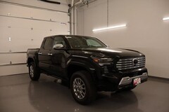 2025 Toyota Tacoma Limited 4X4 DOUBLE CAB