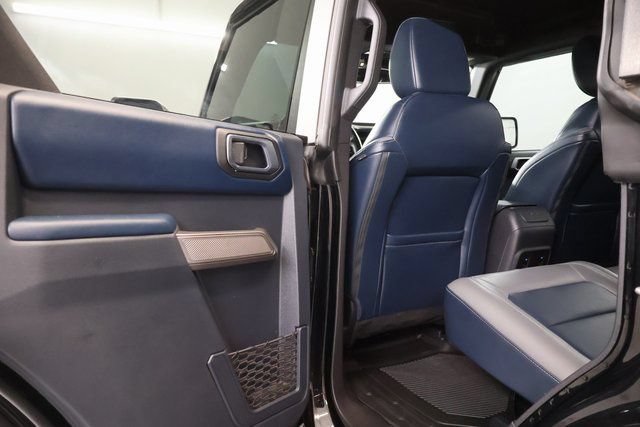 2023 Ford Bronco 4-Door Outer Banks - Photo 29