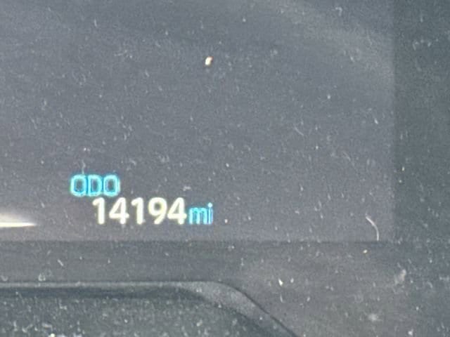 Used 2025 Toyota RAV4 LE with VIN 2T3F1RFV0SC526983 for sale in Kansas City