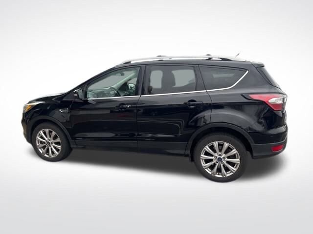 2017 Ford Escape Titanium photo 3