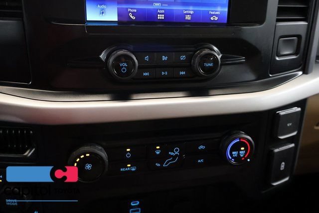 2023 Ford F-150 XLT - Photo 20