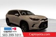 Toyota Grand Highlander