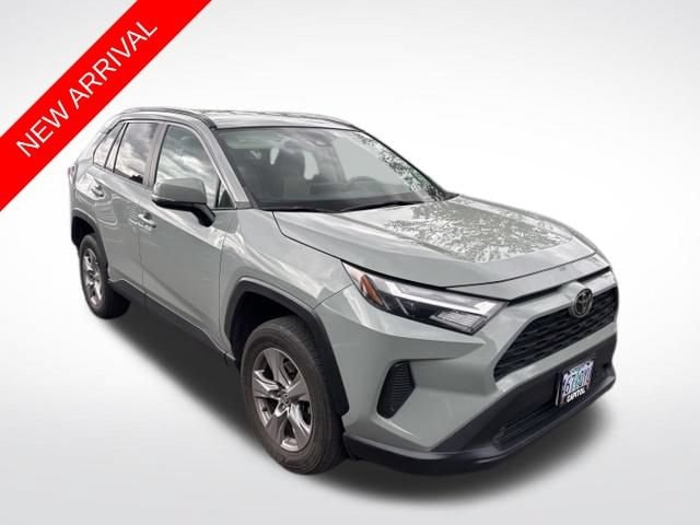 2023 Toyota RAV4 SUV 