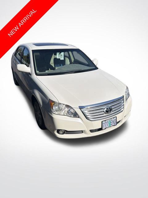 2009 Toyota Avalon