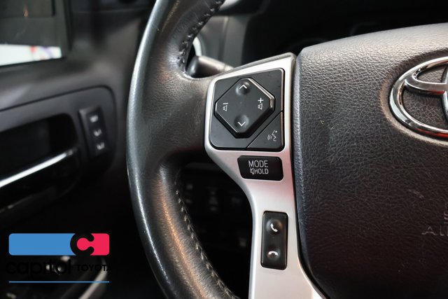 2020 Toyota Tundra Platinum - Photo 19