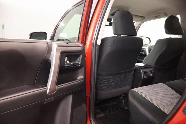 2024 Toyota 4Runner SR5 - Photo 26