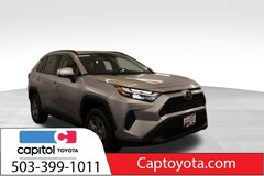 2025 Toyota RAV4 Hybrid XLE XLE AWD SUV JTMRWRFV7SJ079497