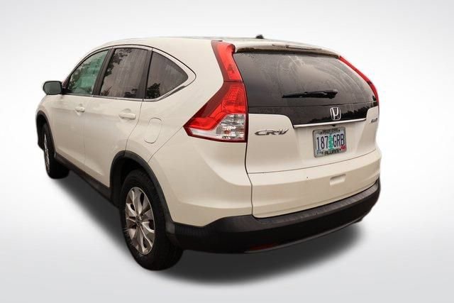 2014 Honda CR-V EX photo 3