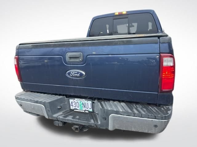 2012 Ford F-250 photo 3