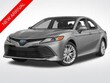 Toyota Camry Hybrid