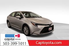 2026 Toyota Corolla Hybrid XLE XLE SEDAN JTDBCMFEXT3114536