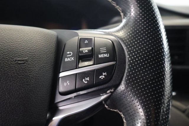 2020 Ford Explorer ST - Photo 19