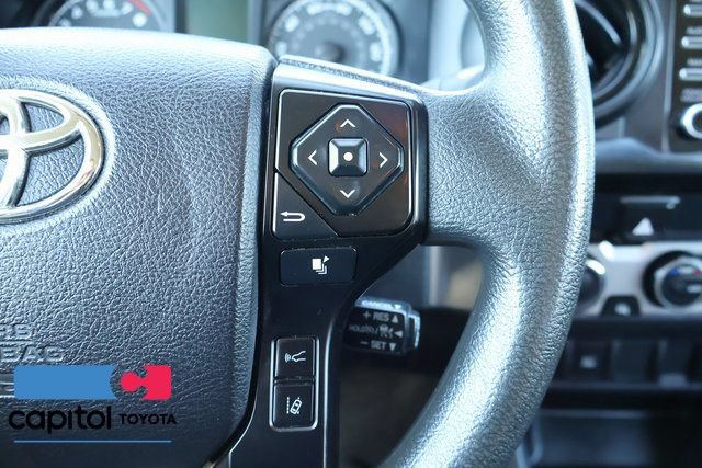 2021 Toyota Tacoma SR - Photo 17