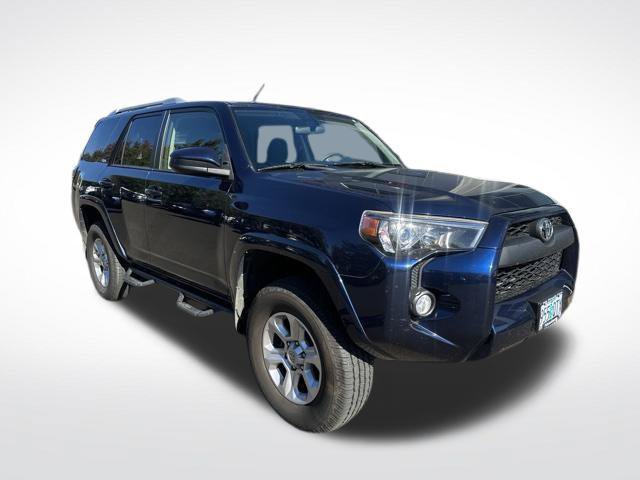 2015 Toyota 4Runner