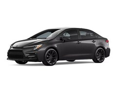 2026 Toyota Corolla SE SE 5YFP4MCE7TP254834