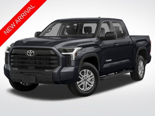 2022 Toyota Tundra SR5 3.4L 4WD CrewMax 5.5' Bed's photo