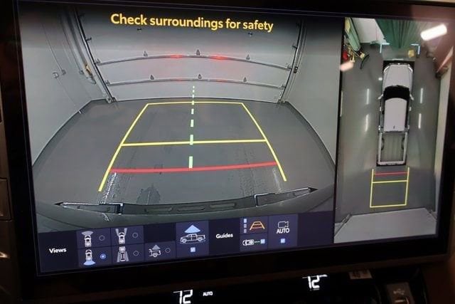 2026 Toyota Tundra 1794 Edition - Photo 24