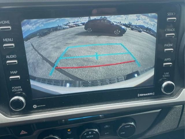 2022 Toyota Tacoma SR5 - Photo 10