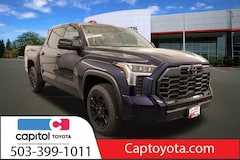 2026 Toyota Tundra Limited LIMITED CREWMAX 5.5 5TFWA5DB3TX340402