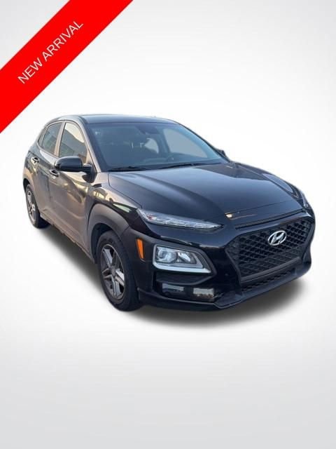 2020 Hyundai Kona SE