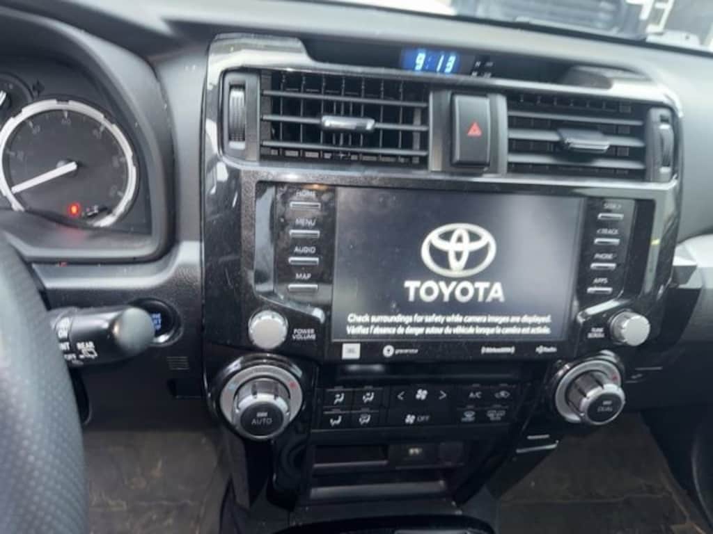 Used 2021 Toyota 4Runner TRD Pro SUV