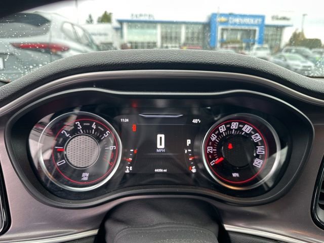 2022 Dodge Challenger GT photo 4