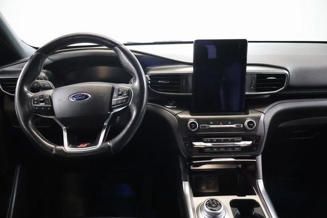 2020 Ford Explorer ST - Photo 13