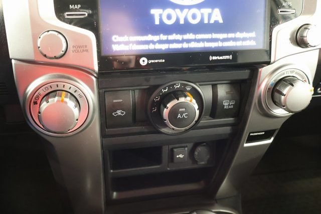 2024 Toyota 4Runner SR5 - Photo 22