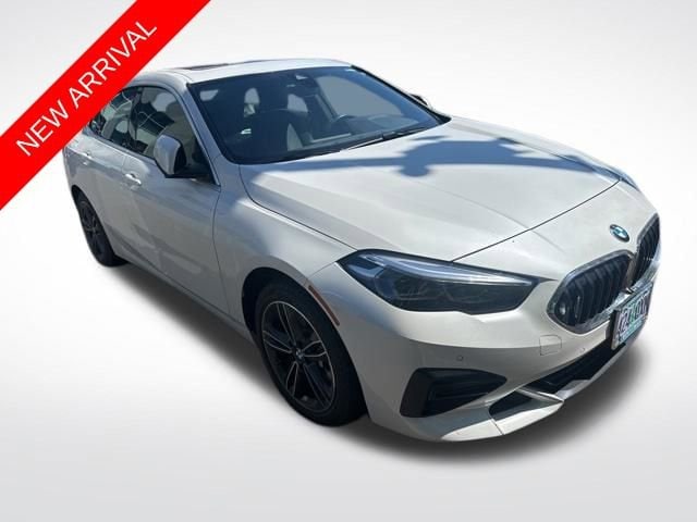 2024 BMW 2 Series 228i xDrive Gran Coupe's photo
