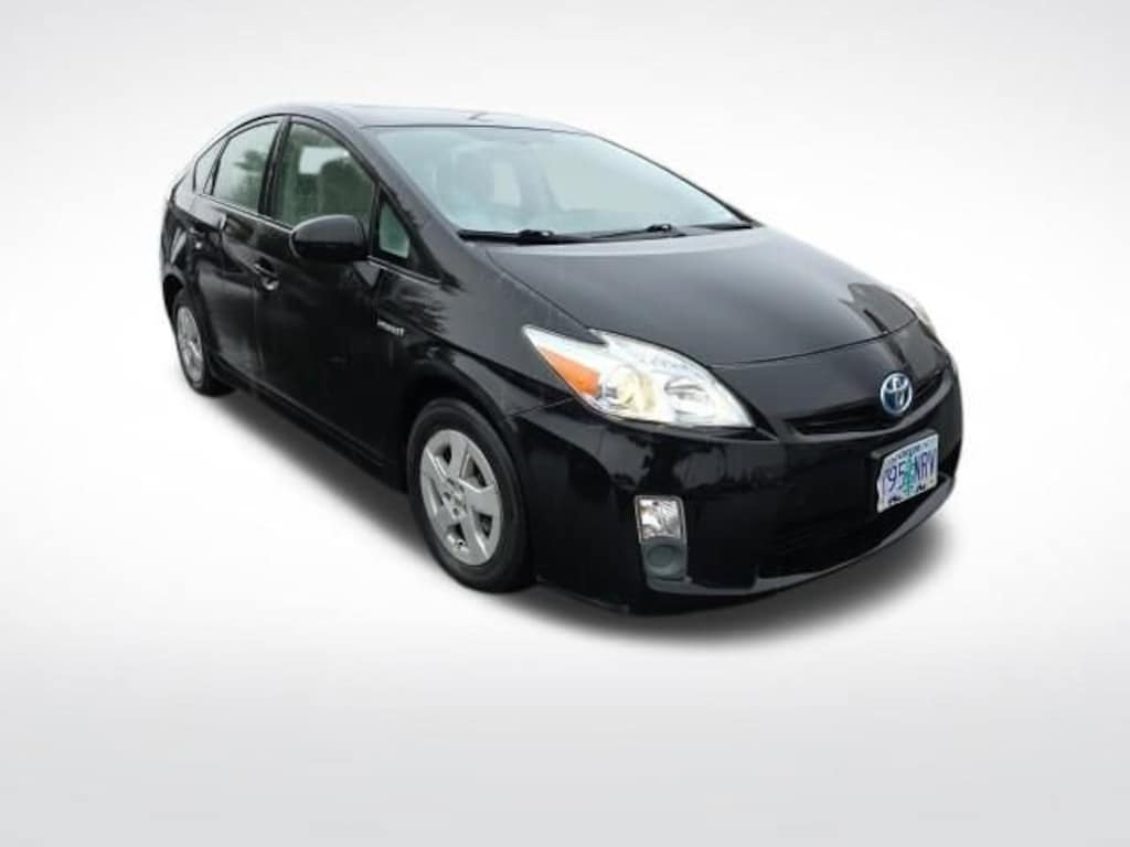 Used 2010 Toyota Prius II Hatchback