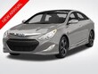  Hyundai Sonata Hybrid